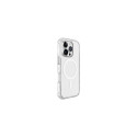 Laut Crystal Matter X MagSafe Case for iPhone 16 Pro - Clear