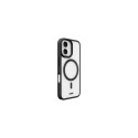 Laut Huex Protect MagSafe case for iPhone 16 - black