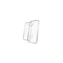 ZAGG Crystal Palace Snap MagSafe Case for iPhone 14 Plus / 15 Plus - Clear