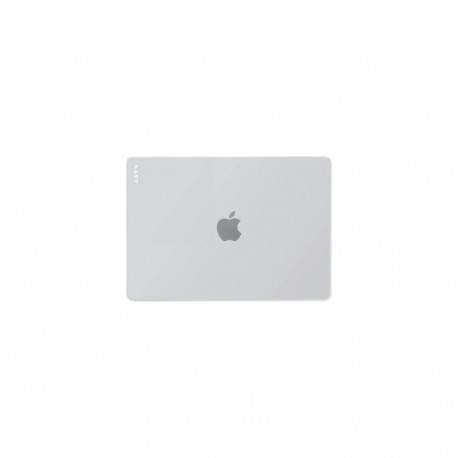 LAUT Huex Case for MacBook Pro 16" 2021 - Gray