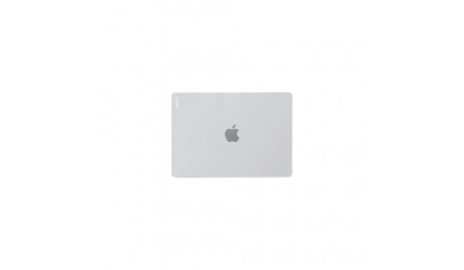 LAUT Huex Case for MacBook Pro 14" 2021 - Gray
