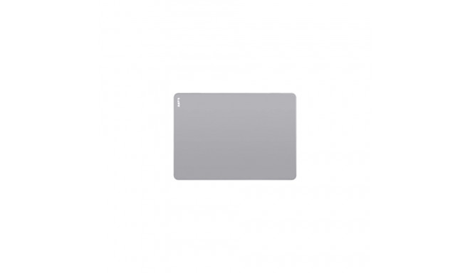 LAUT Huex Case for MacBook Air 13" M2 2022 / M3 2024 - Gray