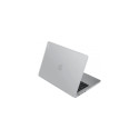 LAUT Huex Case for MacBook Pro 14" 2021 - Gray
