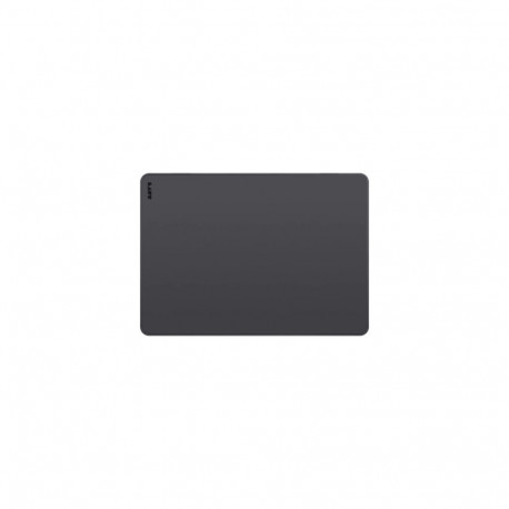 LAUT Huex Case for MacBook Air 13" M2 2022 / M3 2024 - Black