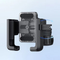 Baseus GoTrip Phone Holder for Bike, Scooter, Moped - Black