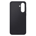 Samsung Rugged Silicone Case EF-RA366CBEGWW for Samsung Galaxy A36 5G - Black