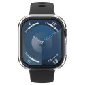 Spigen Thin Fit Case for Apple Watch 10 42mm - Clear