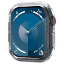 Spigen Thin Fit Case for Apple Watch 10 42mm - Clear