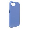 Puro Liquid Silicon Cover "ICON MAG PRO" with Magsafe, metal buttons and camera ring for iPhone 16E,