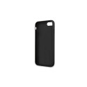 Guess 4G Stripe Collection case for iPhone 7 / 8 / SE 2020 / SE 2022 - gray