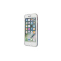 Guess California Glow in the dark case for iPhone 7 / 8 / SE 2020 - red