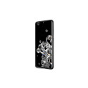BMW Silicone M Collection Case for Samsung Galaxy S20 Ultra - Black
