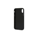 BMW Siganture Carbon iPhone Xr Case - Black