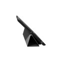 Uniq Transforma Rigor case for iPad 10.2" 2019 (7th generation) - black