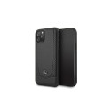 Mercedes Urban Line iPhone 11 Pro Case - Black