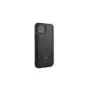 Mercedes Urban Line iPhone 11 Pro Case - Black