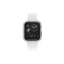 Uniq case Nautic Apple Watch Series 7/8/9 45mm transparent/dave clear