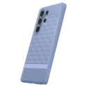 Caseology Parallax Mag MagSafe Case for Samsung Galaxy S25 Ultra - Purple
