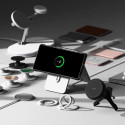 Ringke Fusion X MagSafe Case for Samsung Galaxy S25 Ultra - Black