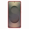 Samsung Silicone Case EF-PS938CREGWW for Samsung Galaxy S25 Ultra - red