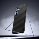 Spigen Liquid Air Case for Samsung Galaxy S25 - Matte Black