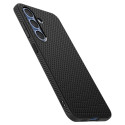 Spigen Liquid Air Case for Samsung Galaxy S25 - Matte Black