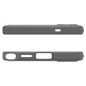 Spigen Rugged Armor Mag MagSafe Case for Samsung Galaxy S25 - Gray