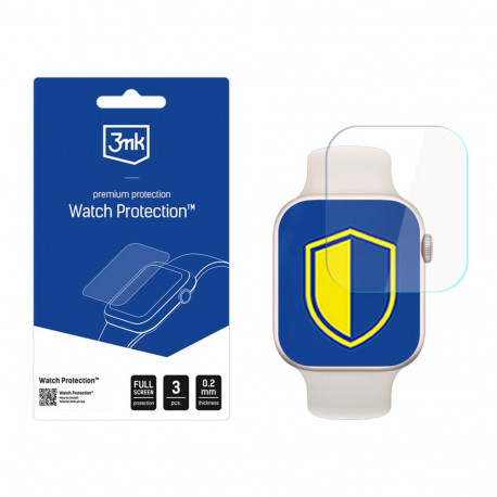 3mk Watch Protection ARC Protective Film for Honor Watch 5