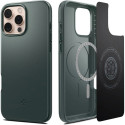 Spigen Thin Fit MagSafe Case for iPhone 16 Pro - Green