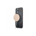 Guess case for induction GUCBMSLRD 15W MagSafe - gold