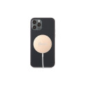 Guess case for induction GUCBMSLRD 15W MagSafe - gold