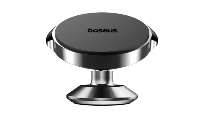 Baseus Small Ears 360° vertical magnetic holder (Overseas Edition) - black