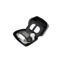 Guess Bag GUHBHGCFSEK Organizer black/black GCube Stripe
