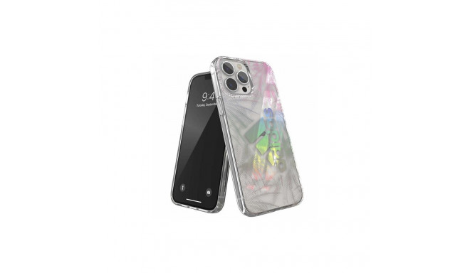 Adidas OR Molded Case Palm iPhone 13 Pro Max 6.7" multicolour/colourful 47824