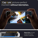 Spigen Ultra Hybrid Case for iPhone 12 Pro Max - Clear