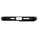 Spigen Rugged Armor Case for iPhone 12 / iPhone 12 Pro - Matte Black