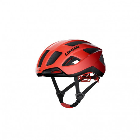 Kiiver LIMAR Air Stratos, Red, size L