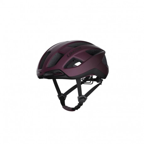 Kiiver LIMAR Air Stratos, Matt Amaranth, size M