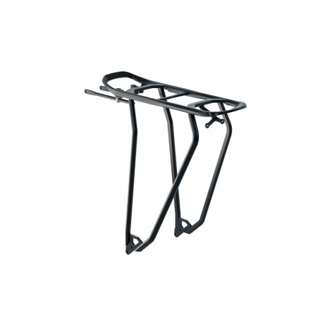 Pakiraam RACKTIME StandIT 2.0, 28", 25 kg, must