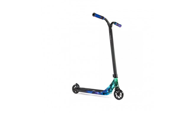 Trikitõukeratas Ethic Erawan V2 Complete Pro Scooter M Blue Iridium