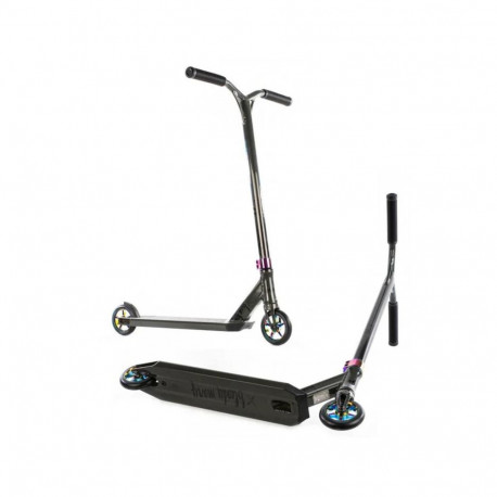 Trikitõukeratas Versatyl Bloody Mary V2 Pro Scooter Neochrome