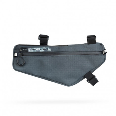 Raamikott PRO Discover 2,7 L, hall