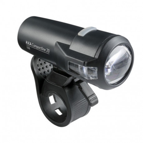 Tuledekomplekt AXA Compactline 20 LUX