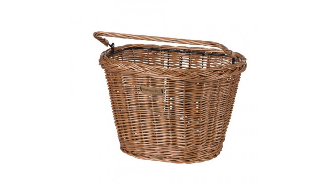 Esikorv BASIL Bremen Wicker KF, eemaldatav