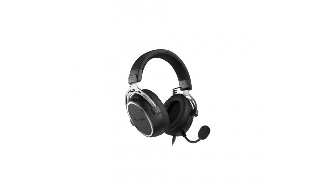 Hator ESH05 Hypergang 3 Наушники с микрофоном