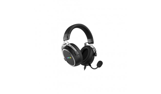 Hator ESH50 Hypergang 3 Headphones with microphone