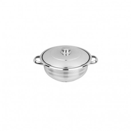 Floria ZLN7260 Saucepan with lid 8L