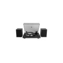 Sencor STT 650SBA Проигрыватель виниловых дисков с функцией Bluetooth и 2 колонками (2x15W)