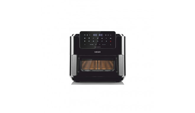 Haeger AF-D10.010A Super Cook Digital Air Fryer 10L ( 2 x 5L ) 2600W