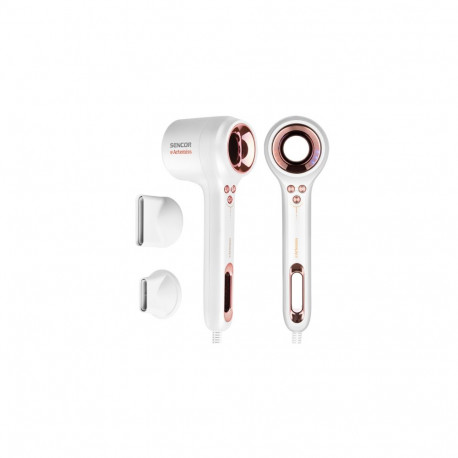 Sencor SHD 9100RS High-speed hair dryer 1500W